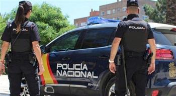 صدمة للشرطة الإسبانية.. رضيع تحت تأثير المخدرات
