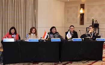 القومي للمرأة ينظم ورشة بعنوان "مشاركة المرأة في الحياة العامة" بالتعاون مع وزارة التخطيط