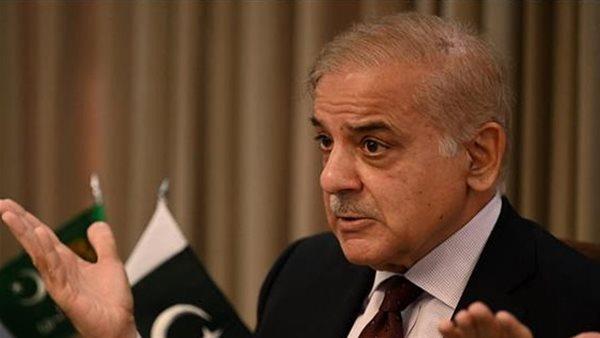 رئيس وزراء باكستان: عازمون على مواصلة التصدي لجميع أشكال التطرف والإرهاب