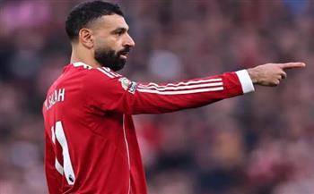 تقارير تكشف موقف محمد صلاح من الانتقال للدوري السعودي