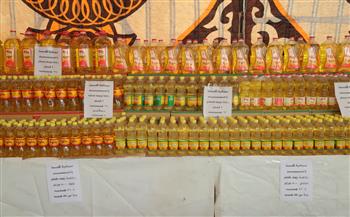 بتخفيض 30%.. محافظ قنا يفتتح معرض "أهلًا رمضان" ويؤكد على تنوع وتوافر السلع