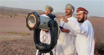 قبل أسبوع من الرؤية.. عُمان أول دولة تعلن موعد بداية شهر رمضان رسميًا 