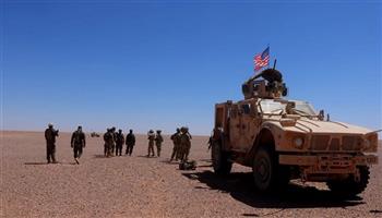 وزارة الدفاع السورية: الجيش سيطر على قاعدة التنف العسكرية بعد التنسيق مع واشنطن