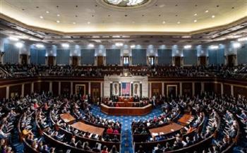 النواب الأمريكي يصوت لصالح إلغاء الرسوم الجمركية على كندا