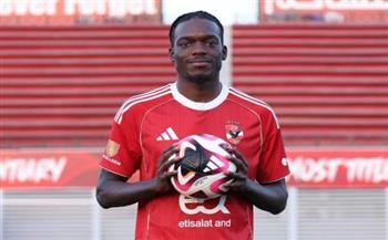 قلق من جمهور الاهلي بعد مستوى كامويش ضد الإسماعيلي