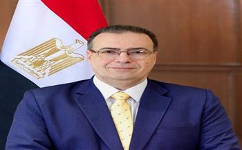 رئيس «التنظيم والإدارة» يشكل لجنة لسرعة تنفيذ تعديلات الهياكل التنظيمية بالوزارات عقب التعديل الوزاري 