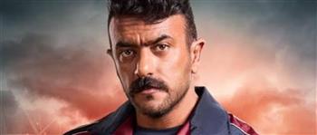 أحمد العوضي يعد بنهاية سعيدة لمسلسل "علي كلاي"