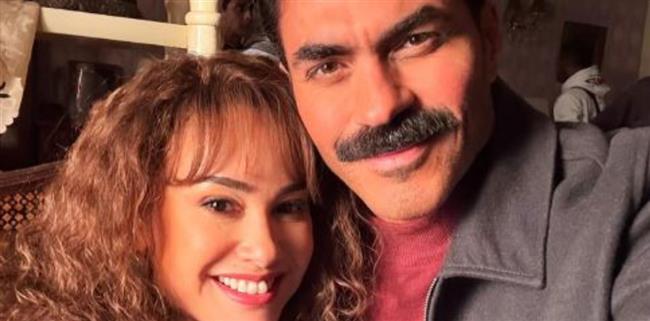 خالد سليم بين " مناعة" والمصيدة" في رمضان