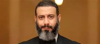 محمد فراج يكشف عن شخصيته  في "أب ولكن" في رمضان المقبل