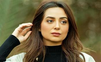 هبة مجدي: شخصية رحاب في «المداح 6» تواجه نتائج اختياراتها الصعبة