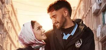 هدى المفتي: تخوفت من المشاركة في مسلسل «سوا سوا» في البداية لهذا السبب