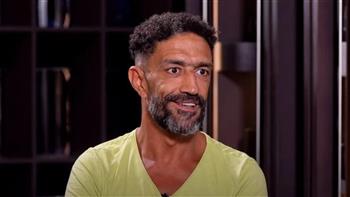 خالد كمال يواصل تصوير" حد أقصى" لرمضان