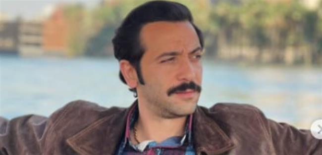 كريم قاسم يكشف عن شخصيته في مسلسل «مناعة» رمضان المقبل