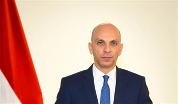 متحدث الخارجية: معبر رفح مفتوح في الاتجاهين والبعد الإنساني التزام ثابت لنا لا يخضع للمواءمات