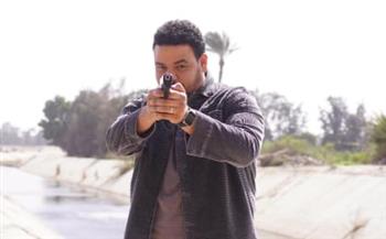 رمضان 2026.. مصطفى غريب يروج لمسلسل «هي كيميا»: «هتشوفوا عمل يفرحكوا»