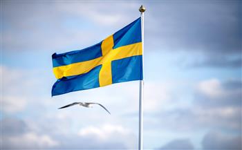 السويد ترسل مقاتلات لتنفيذ دوريات حول جرينلاند 