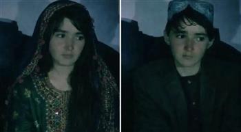 طالبان تحتجز فتاة أفغانية تنكرت بزي صبي لإعالة أسرتها