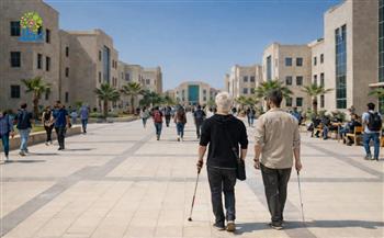 صندوق الاستثمار الخيري لدعم ذوي الإعاقة "عطاء" يوقّع مشروعًا مع جامعة الجلالة لدعم الطلاب ذوي الهمم