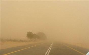 موجة رياح خماسينية تضرب مصر.. تفاصيل المنخفض الجوي المقبل