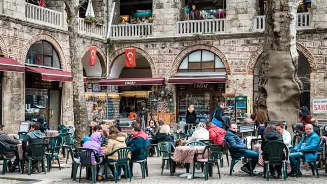 جدل في تركيا بعد إزلة أهم معالم سوق الحرير السياحية 