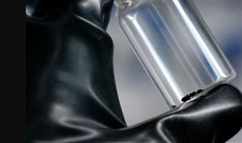 عينات كويكب "بينو" تكشف أسرار نشأة الحياة  