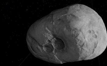 في هذا الوقت.. كويكب عملاق يقترب من الأرض