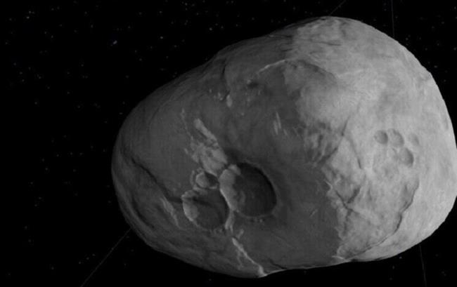 في هذا الوقت.. كويكب عملاق يقترب من الأرض