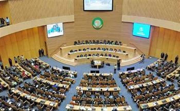 مجلس السلم والأمن الأفريقي: ندين التدخلات الخارجية في السودان