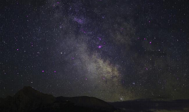 زحام كوني..  35 مليون جسم تدور في المسافة بين الأرض والشمس