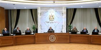 في أول اجتماع للحكومة الجديدة.. مدبولي: المواطن هو الأولوية الأولى لتوجه الحكومة