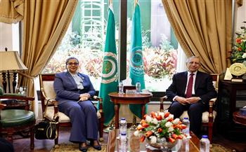 أمل عمار تؤكد: طالبات الجامعات الاستثمار الحقيقي لمستقبل الوطن