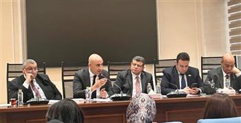 وزير التعليم: دراسة إعداد تشريع جديد يستهدف زيادة عدد سنوات التعليم الإلزامي ليصبح 13 عامًا