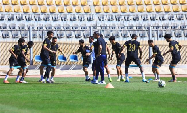 دوري المحترفين.. التعادل الإيجابي يحسم مواجهة الترسانة أمام أسوان  