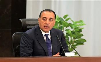 بث مباشر.. مؤتمر صحفي لرئيس الوزراء عقب اجتماع الحكومة بتشكيلها الجديد