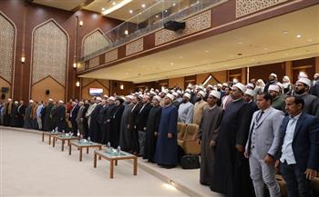 "الإفتاء" تختتم دورة "التعريف بالقضية الفلسطينية" بحضور قيادات دينية وبرلمانية ودبلوماسية