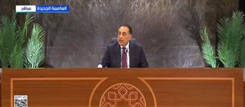 مدبولي يشيد بدور مجلس النواب.. ويؤكد: لدينا رؤية استراتيجية وخطط قصيرة ومتوسطة وطويلة المدى