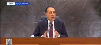 مدبولي: الدكتور ضياء رشوان المسئول عن ملف الإعلام الذي توليه الدولة أهمية قصوى