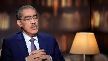 وزير الدولة للإعلام: إعلان الحقائق أفضل وسيلة لمواجهة الشائعات