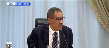 ضياء رشوان: حركة المحافظين متوقعة بعد التعديل الوزاري وفق العرف السياسي المصري