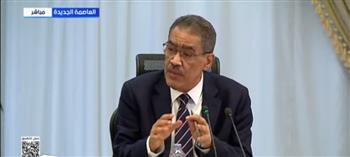 ضياء رشوان: هناك رغبة حقيقية من الدولة لدعم الصحافة والإعلام