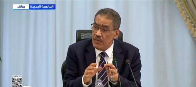 ضياء رشوان: الإعلام في مصر يمر بأزمة عظيمة.. ونحن ضحاياها جميعًا