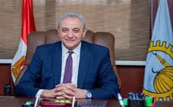 استجابة للمواطنين.. حملة مفاجئة تضبط 8 مخالفات بمخابز سامول بالمحلة