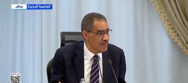 ضياء رشوان: خطط لتعزيز التنسيق بين الهيئات الإعلامية الثلاثة