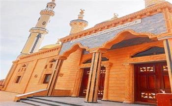 استعدادًا لشهر رمضان.. الأوقاف تفتتح (١١٧) مسجدًا غدًا الجمعة ضمن خطتها لإعمار بيوت الله