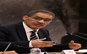 ضياء رشوان: اختياري وزيرًا للإعلام تكريم لمهنة الصحافة