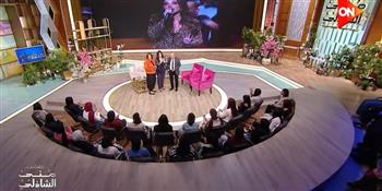 منى الشاذلي تستعرض دراما "المتحدة" في رمضان بحضور علا الشافعي وطارق الشناوي.. غدًا   