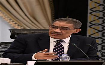 ضياء رشوان: خارطة طريق تطوير الإعلام معروضة حاليًا على رئيس الجمهورية 