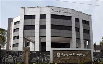 ضمن خطة بني سويف.. البدء في طرح  وبيع منتجات مشروعات الدواجن المركزية بأسعار مخفضة   