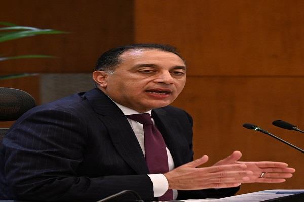 مدبولي: فلسفة التعديلات الوزارية و المرجعية الحاكمة لها هي "خطاب التكليف" الصادر عن الرئيس السيسي