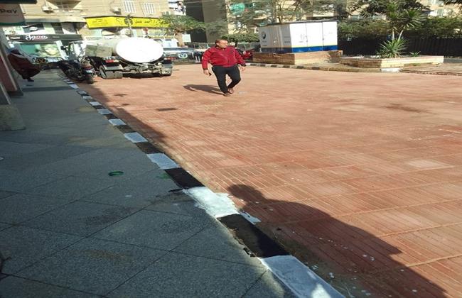 محافظ الشرقية يوجه بتكثيف أعمال تطوير الكباري والشوارع بالزقازيق  